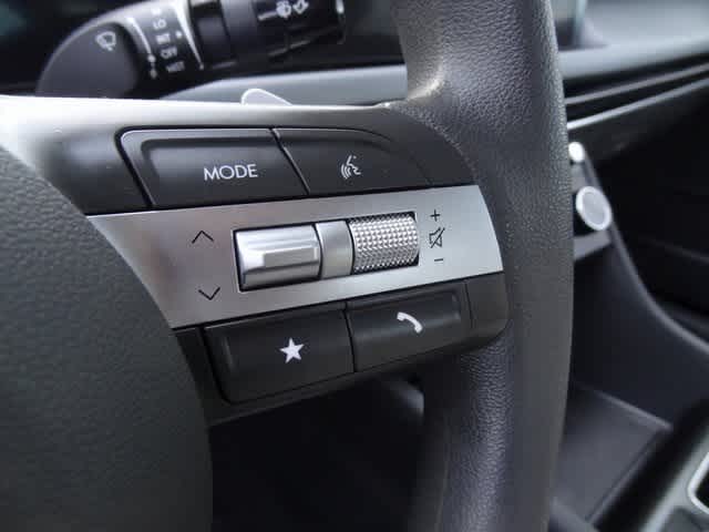 Thumbnail: 2024 Hyundai Sonata - 12