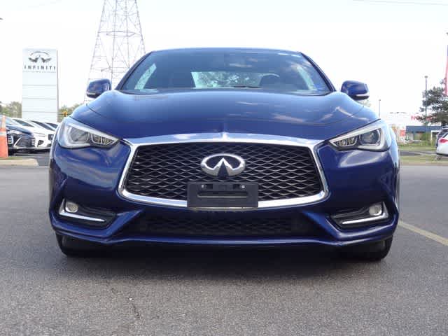 Thumbnail: 2018 INFINITI Q60 - 5