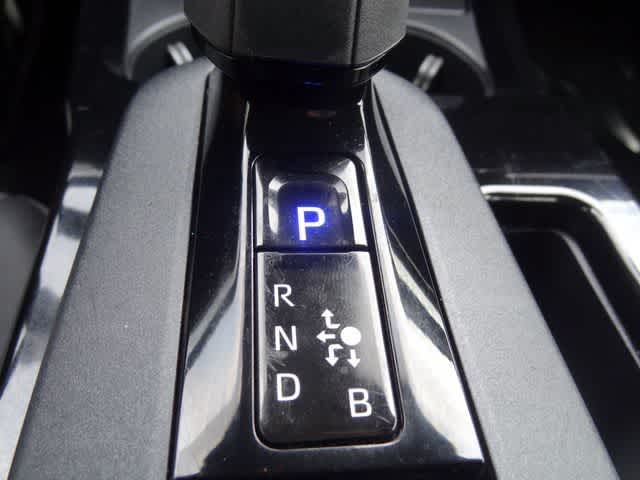 Thumbnail: 2025 Toyota Prius - 29