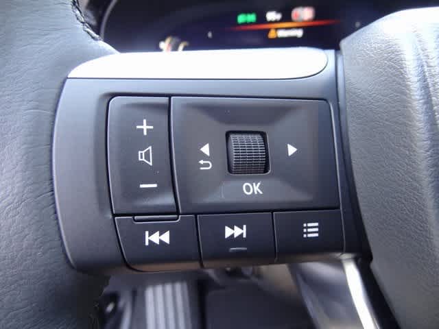 Thumbnail: 2026 INFINITI QX60 - 18