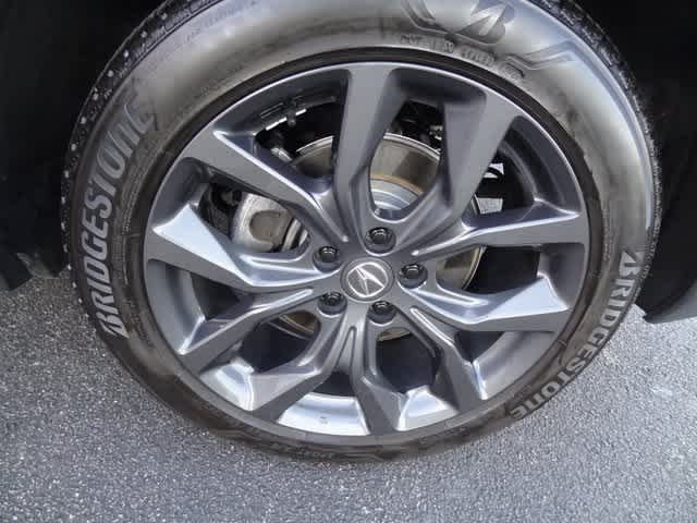 Thumbnail: 2023 Acura MDX - 49