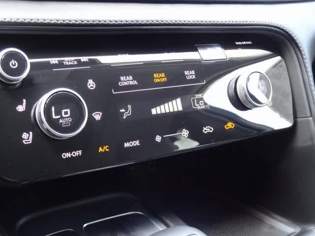 Thumbnail: 2026 INFINITI QX60 - 28