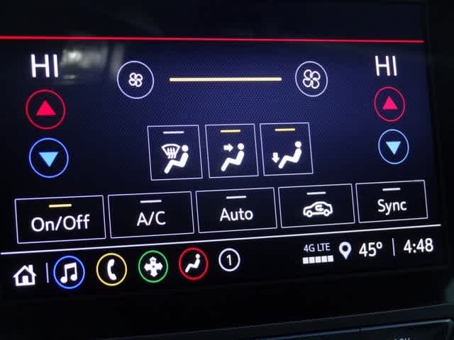 Thumbnail: 2023 Chevrolet Malibu - 25