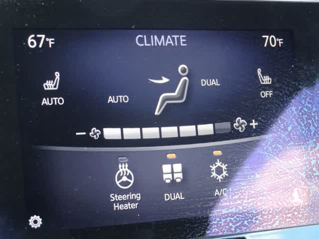 Thumbnail: 2018 INFINITI Q60 - 24