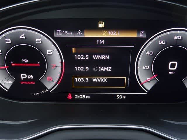 Thumbnail: 2024 Audi Q5 - 24