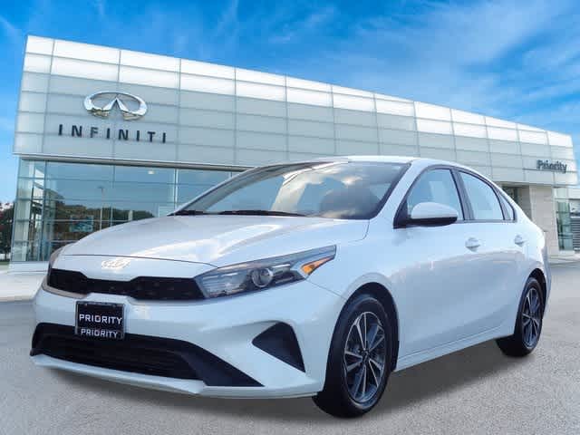Thumbnail: 2023 Kia Forte - 1