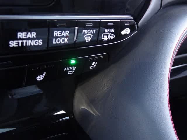 Thumbnail: 2023 Acura MDX - 42