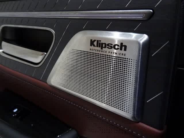 Thumbnail: 2026 INFINITI QX80 - 20