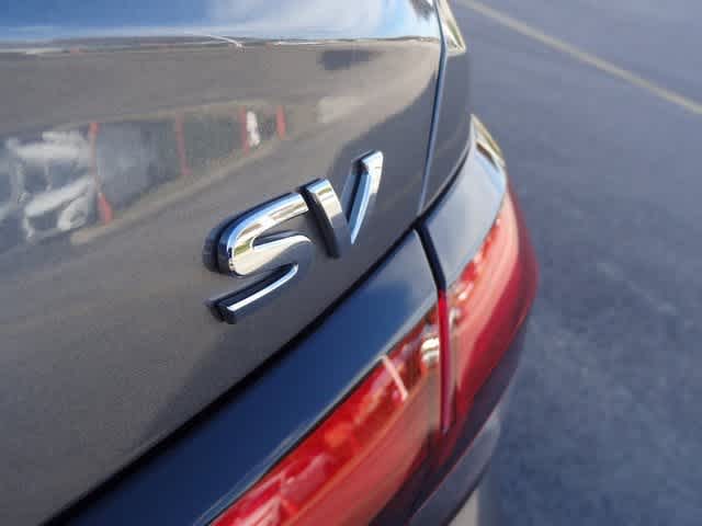 Thumbnail: 2023 Nissan Versa - 37