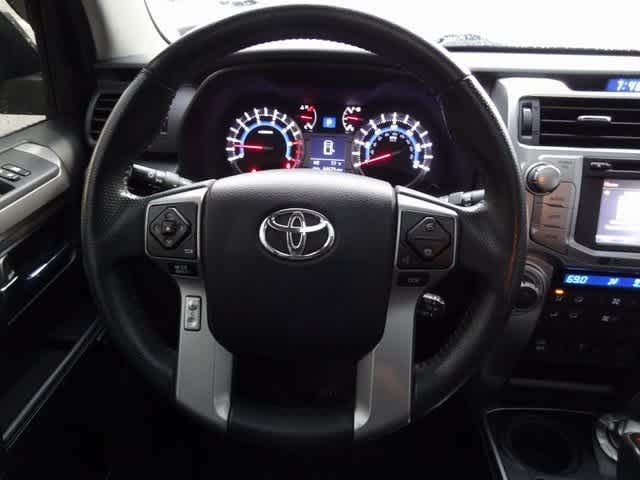 Thumbnail: 2018 Toyota 4Runner - 12