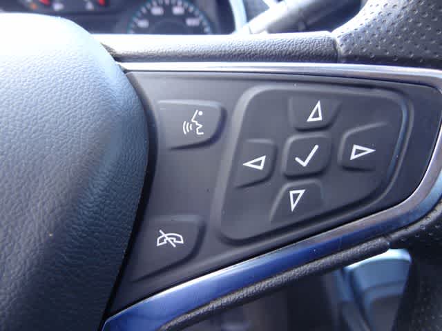 Thumbnail: 2024 Chevrolet Malibu - 17