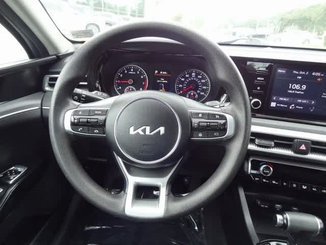 Thumbnail: 2023 Kia K5 - 11