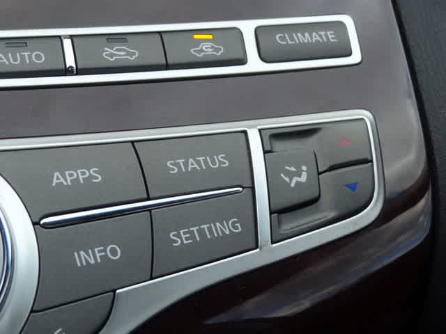 Thumbnail: 2019 INFINITI Q70 - 29