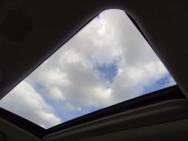 Thumbnail: 2019 INFINITI Q70 - 8