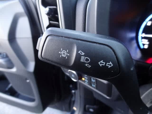 Thumbnail: 2021 Ford Bronco Sport - 18