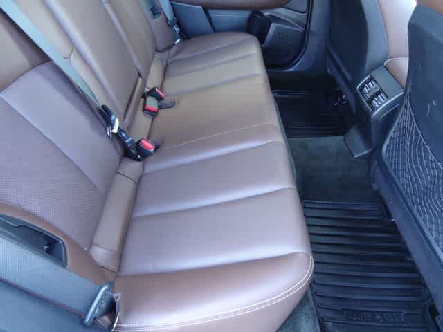 Thumbnail: 2013 Subaru Outback - 11