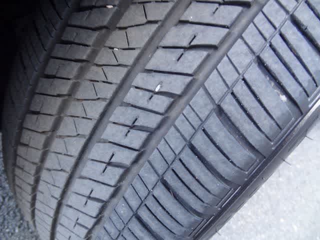 Thumbnail: 2025 Lexus LS - 49