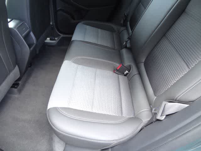 Thumbnail: 2025 Chevrolet Trax - 7