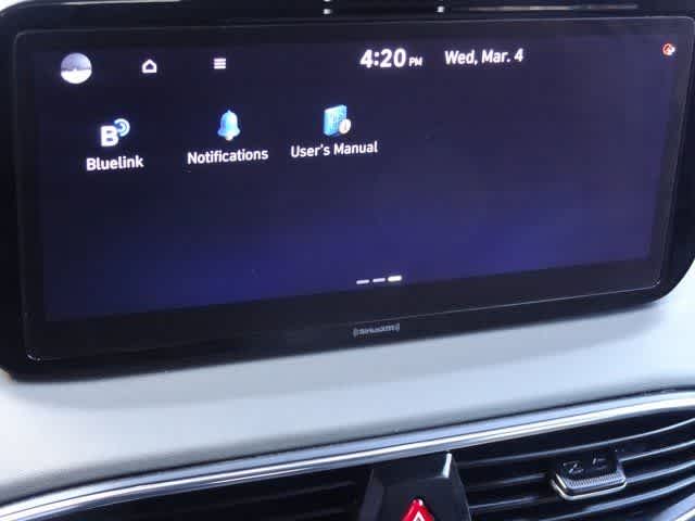 Thumbnail: 2023 Hyundai Santa Fe - 28