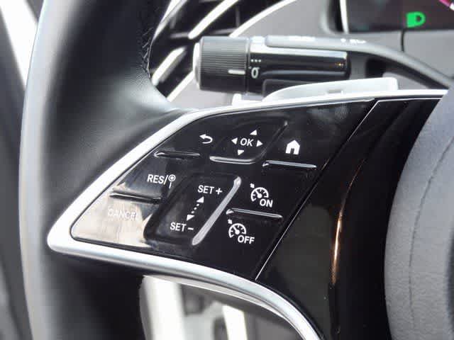 Thumbnail: 2024 Mercedes-Benz E-Class - 21