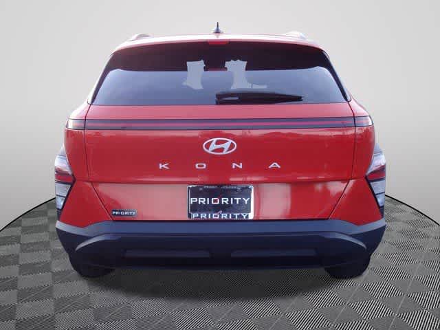 Thumbnail: 2024 Hyundai Kona - 3