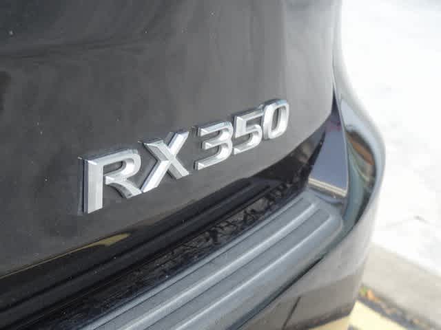 Thumbnail: 2020 Lexus RX - 40