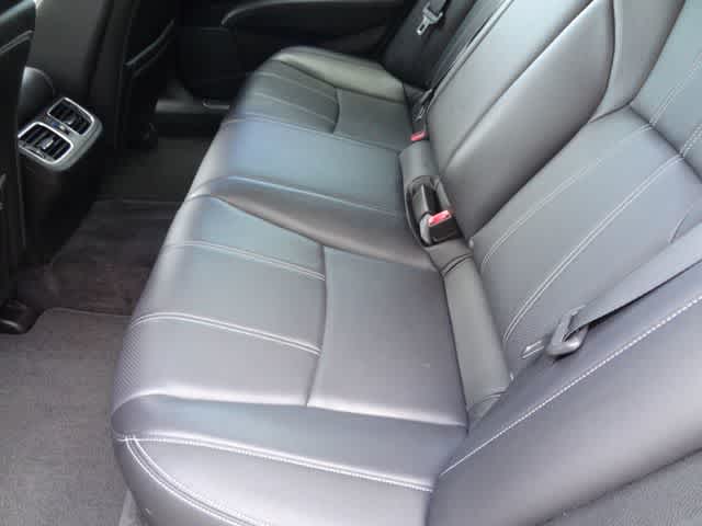 Thumbnail: 2020 Acura RLX - 8