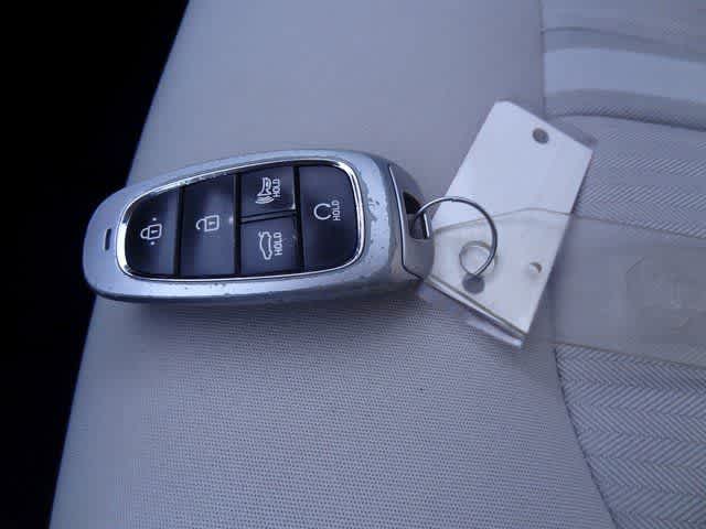 Thumbnail: 2023 Hyundai Sonata - 38