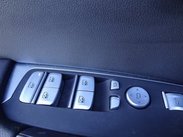 Thumbnail: 2023 BMW X3 - 19