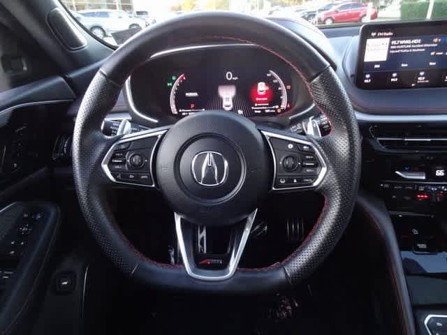 Thumbnail: 2023 Acura MDX - 19