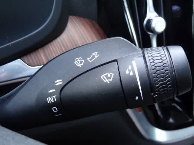 Thumbnail: 2024 Volvo S60 - 22