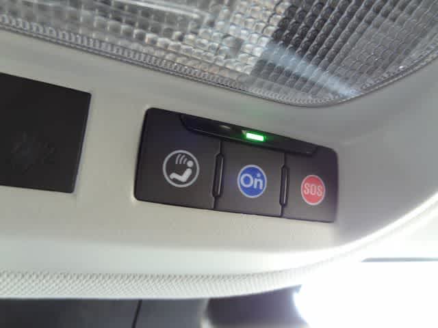 Thumbnail: 2025 Chevrolet Trax - 32