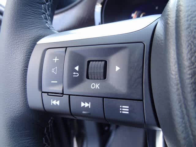 Thumbnail: 2026 INFINITI QX60 - 17