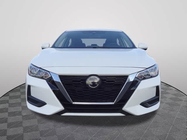Thumbnail: 2022 Nissan Sentra - 5