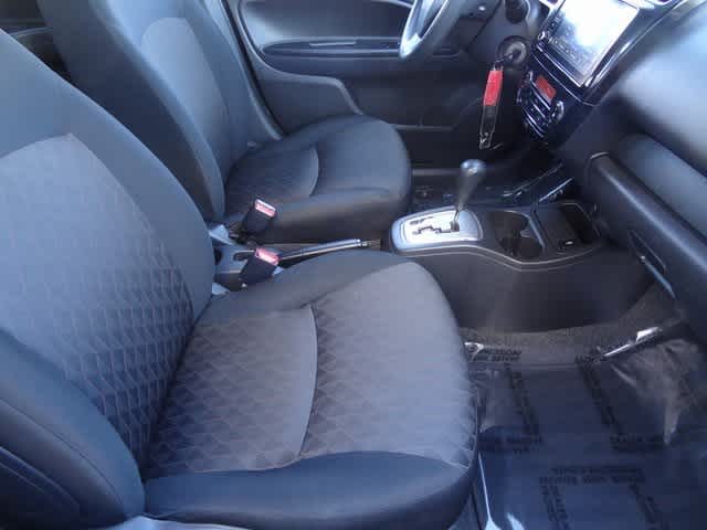 Thumbnail: 2021 Mitsubishi Mirage - 12