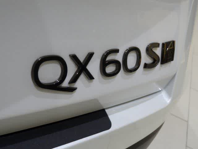 Thumbnail: 2026 INFINITI QX60 - 35
