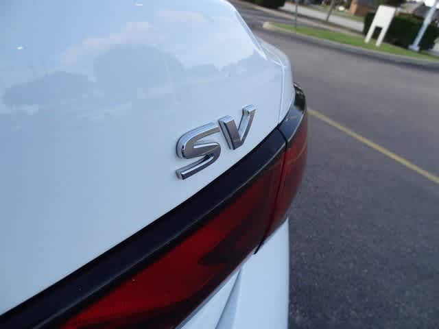 Thumbnail: 2022 Nissan Sentra - 34