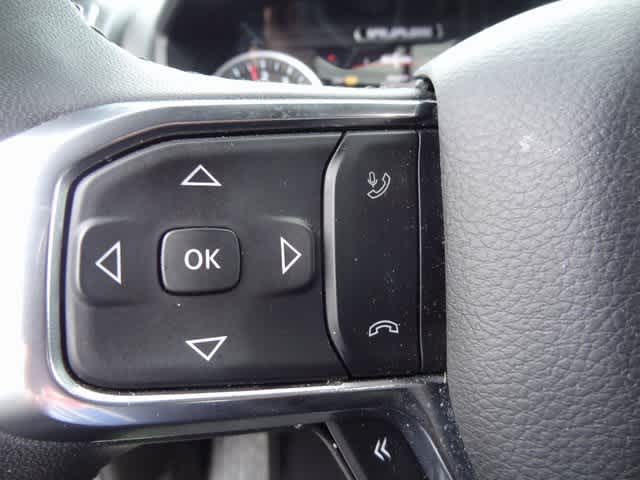 Thumbnail: 2025 RAM 1500 - 12