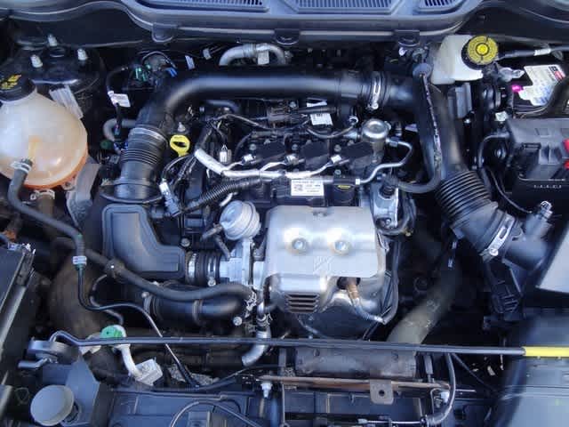 Thumbnail: 2019 Ford EcoSport - 33