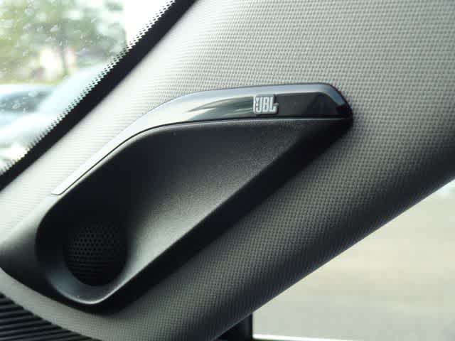 Thumbnail: 2023 Toyota Venza - 37