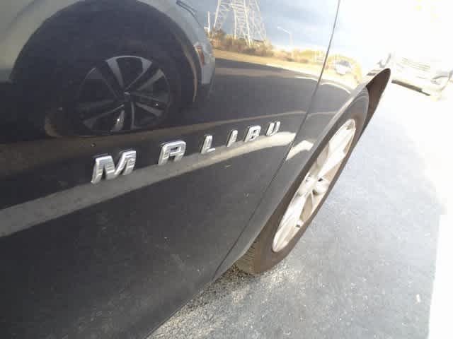 Thumbnail: 2023 Chevrolet Malibu - 14