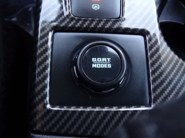 Thumbnail: 2021 Ford Bronco Sport - 29