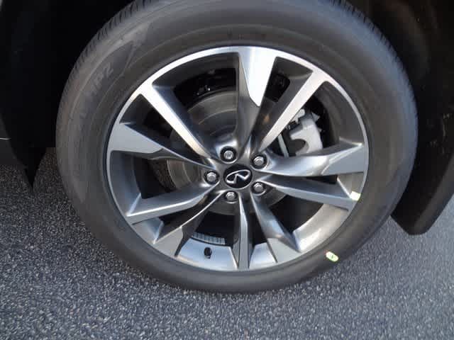 Thumbnail: 2026 INFINITI QX60 - 31