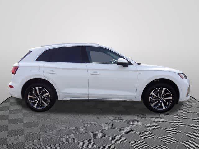 Thumbnail: 2024 Audi Q5 - 4