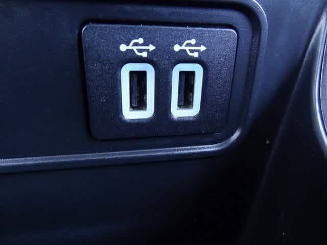 Thumbnail: 2019 Ford EcoSport - 27