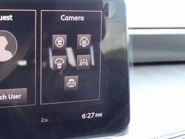 Thumbnail: 2026 INFINITI QX60 - 23