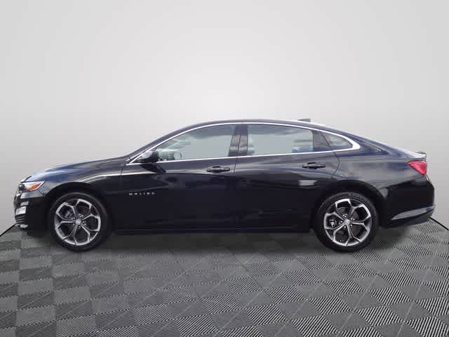 Thumbnail: 2023 Chevrolet Malibu - 2