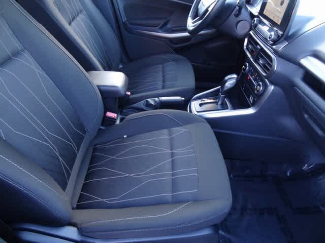 Thumbnail: 2019 Ford EcoSport - 11