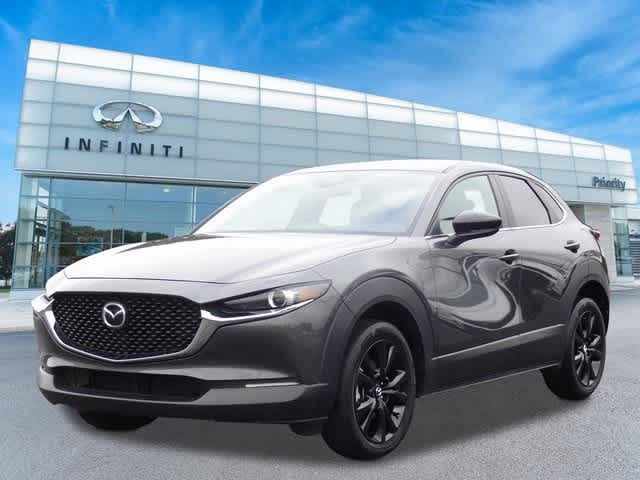 2024 Mazda CX-30 Select -
                  Chesapeake, VA