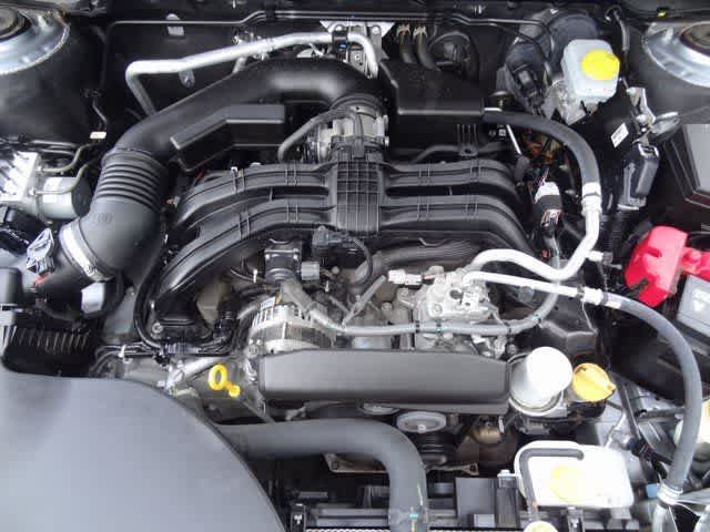 Thumbnail: 2024 Subaru Legacy - 37